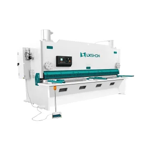 Wholesale QC11Y Hydraulic Gate Shearing Machine