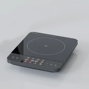 Single Burner Induction Cooktop 2200W