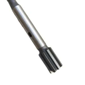Everdigm Shank Adapter