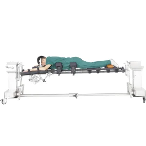 Operating Table Surgical Navigation System Dual Column Spine Surgery Frame Jackson Table