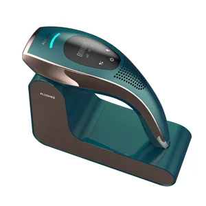 Home Use Mini Painless IPL Epilator