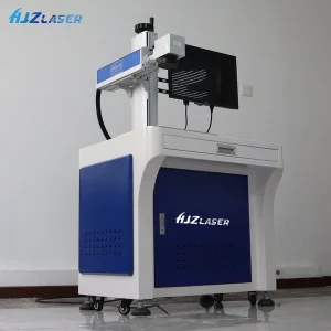 Glass Cup UV Laser