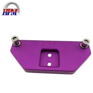 Non-Standard CNC Machined Components for Tailored Engineering Solutions