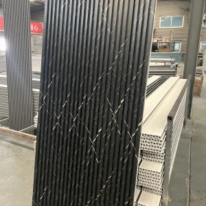 WPC Wall Panel