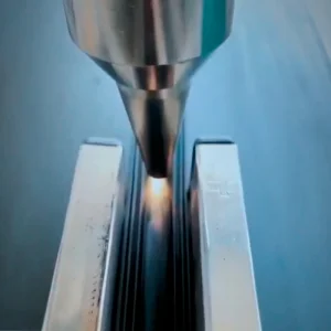 Plasma Surface Treatment