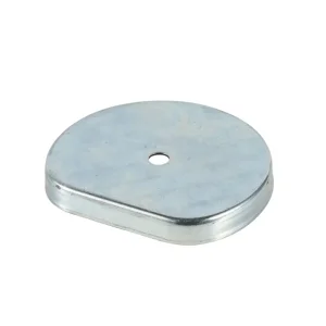 Stainless Steel Sheet Metal Stamping Part Manufacturing OEM Custom CNC Parts Machining Service for Aerospace