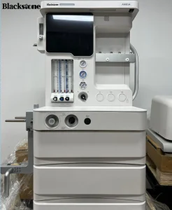Máquina de Anestesia Económica de Alta Calidad para Hospitales Avanzados para Pediátricos y Adultos