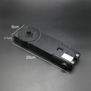 150kg Stainless Steel Door Closer