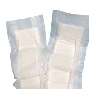 High Absorbency Pad