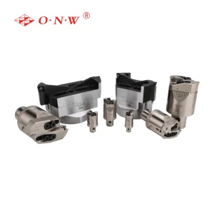 TCT Integrated Boring Head 20-610mm Rough Boring Range New Condition Milling Machine Tool