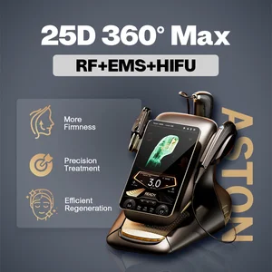 Hif Machine Professional 25D HiF for Face and Body Skin Tightening Facial Wrinkle Remover