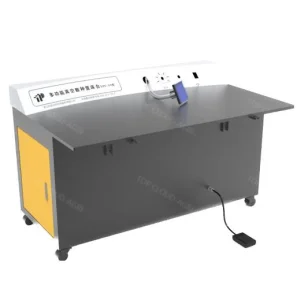 High Quality Vacuum Seed Counter Placement Device