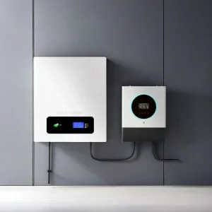 48V 100ah 200ah LiFePO4 Lithium Li-ion Battery 5kwh 10kwh Solar Energy Storage Wall-Mounted System for Whole House Backup Power