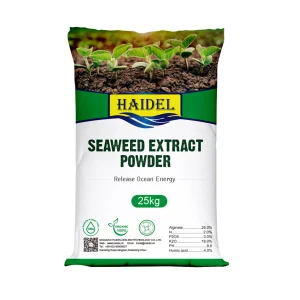 OMRI Seaweed Extract