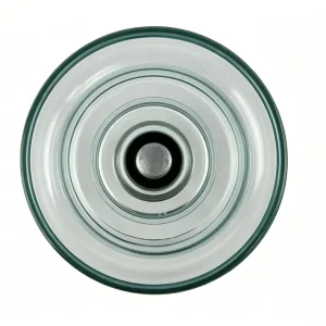 Aislador de Vidrio Templado U160bp