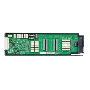 Best For DAQ970A and DAQ973A, the DAQM901A 20 Channel Multiplexer