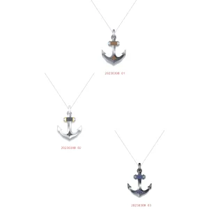 Men's Hip Hop Necklace