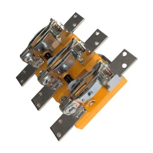Rotary Knife Switch