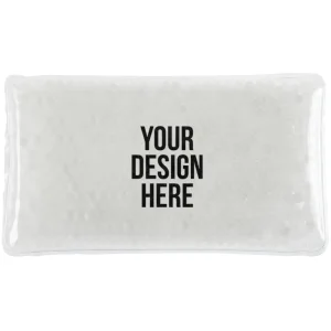 OEM Reusable Hot and Cold Gel Ice Packs Suppliers, Manufacturer