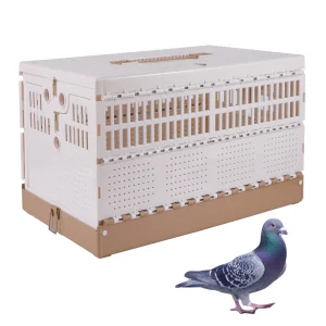 Pigeon Carrier Foldable