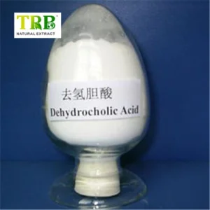 China Dehydrocholic Acid Factory