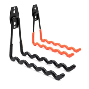 Garden Tool Hanging Rack