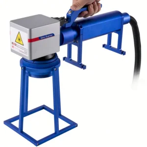 Hand Held Fiber Laser Cutting Machine