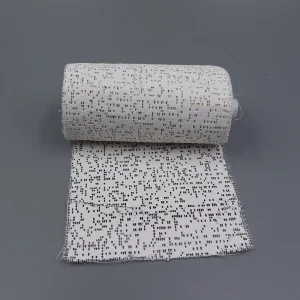 Medical Pop Bandage Plaster of Paris Orthopedic Cast Bandage for Hospital Use