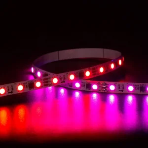 Ws2811 Endereçável 5050 60LED