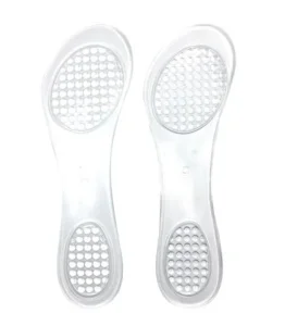 High Heels Gel Insoles