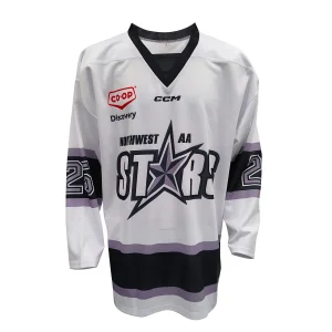 Custom Hockey Jersey