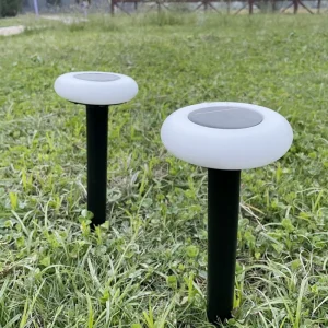 RGB Lawn Lamp