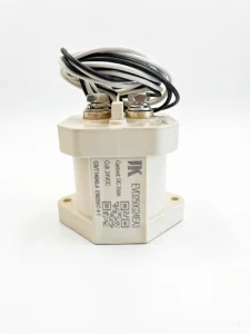 High-Quality DC Relay 1000A/1500VDC Coil 12-36V DC Contactor