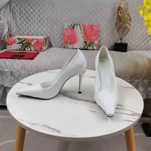 Fashion High Heels Plus Size Women Shoes