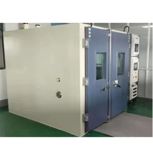 8 Cubic Meters Rapid Temperature Variation Laboratory