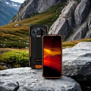 5G Rugged Phone