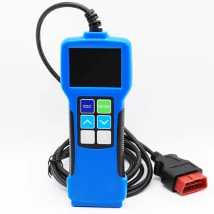 Heavy Truck Code Reader Obd Scanner Truck Diagnostic Equipment