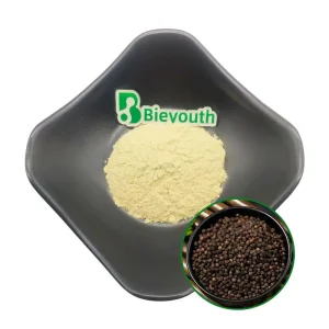 OEM Piperine Manufacturer