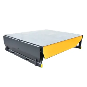 12t Dock Leveler Moscow