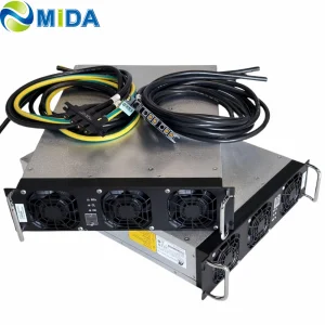Best 60kW 80kW EV Charging Module DC Power Supply Rectifier  Manufacturers, Factory