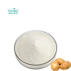 Potato Protein Isolate 90%