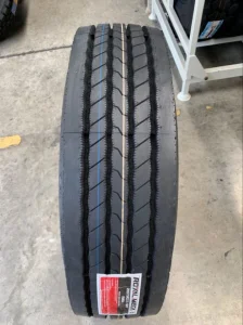 Heavy Duty Dump Commercial Semi Low Profile Truck Tire in Vietnam 20 Inch 22.5 19.5 295/75/22.5 11r22.5 11r 245 10.00X20 315 Drives Truck Tires to USA on Sale