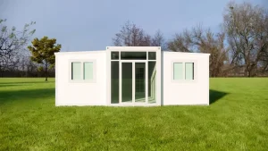 Homestay Folding House