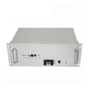 China 48V 100Ah Lifepo4 Battery Storage