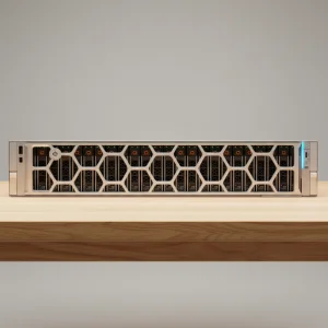 Wholesale New DELL PowerEdge R7725 2U Rackmount Dual Processor Enterprise Infrastructure Data Center Server