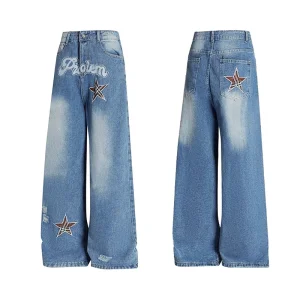 Fabricante Atacadista de Calças Jeans Masculinas