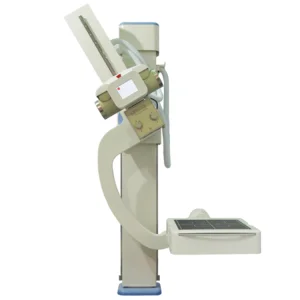 Auto Fluoroscopy X-ray