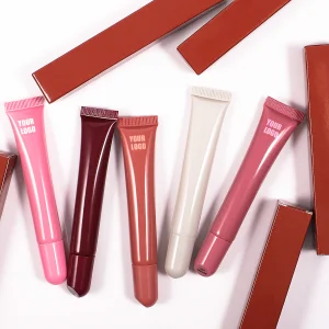 High Quality Private Label Lipgloss