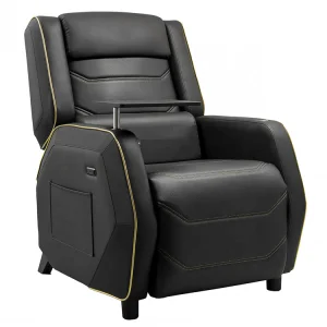 Gaming Throne Adjustable Design Pro Recliner Sofa