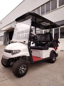 4seats Cart, Golf Cart, Bus, Electric Car, Golf Buggy, Electric Utility Vehicle, Golf Car, Tool Cart, Hunting Vehicle, Small Transport Vehicle,